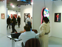 Filmato fiera